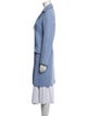 Christian Dior Wool Coat