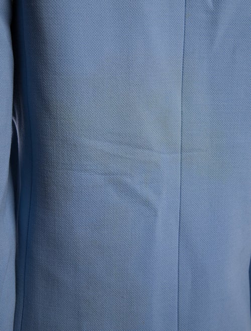 Christian Dior Wool Coat