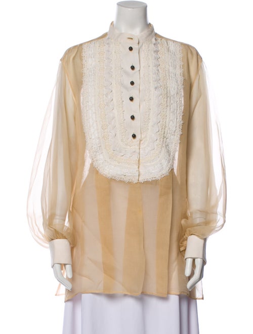 Christian Dior Vintage 1994 Tunic