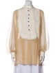 Christian Dior Vintage 1994 Tunic