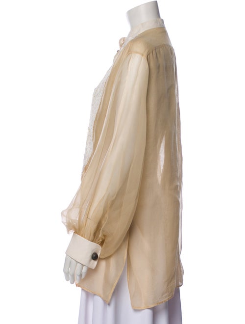 Christian Dior Vintage 1994 Tunic