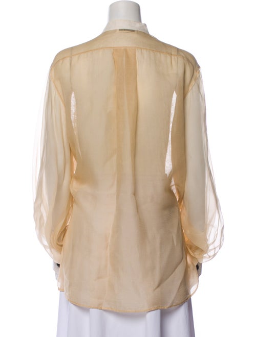 Christian Dior Vintage 1994 Tunic