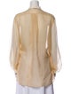Christian Dior Vintage 1994 Tunic