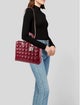Christian Dior Cannage Lady Dior Large