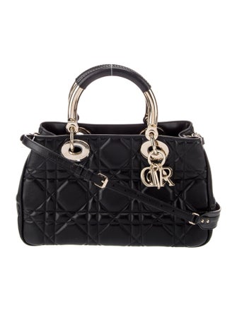 Christian Dior Leather 95. Medium 2022