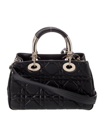 Christian Dior Leather 95. Medium 2022