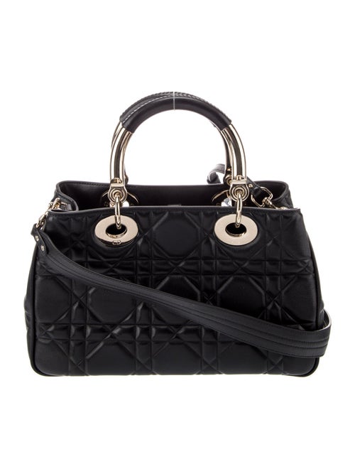 Christian Dior Leather 95. Medium 2022