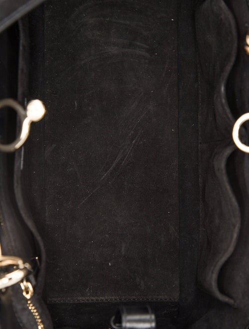 Christian Dior Leather 95. Medium 2022