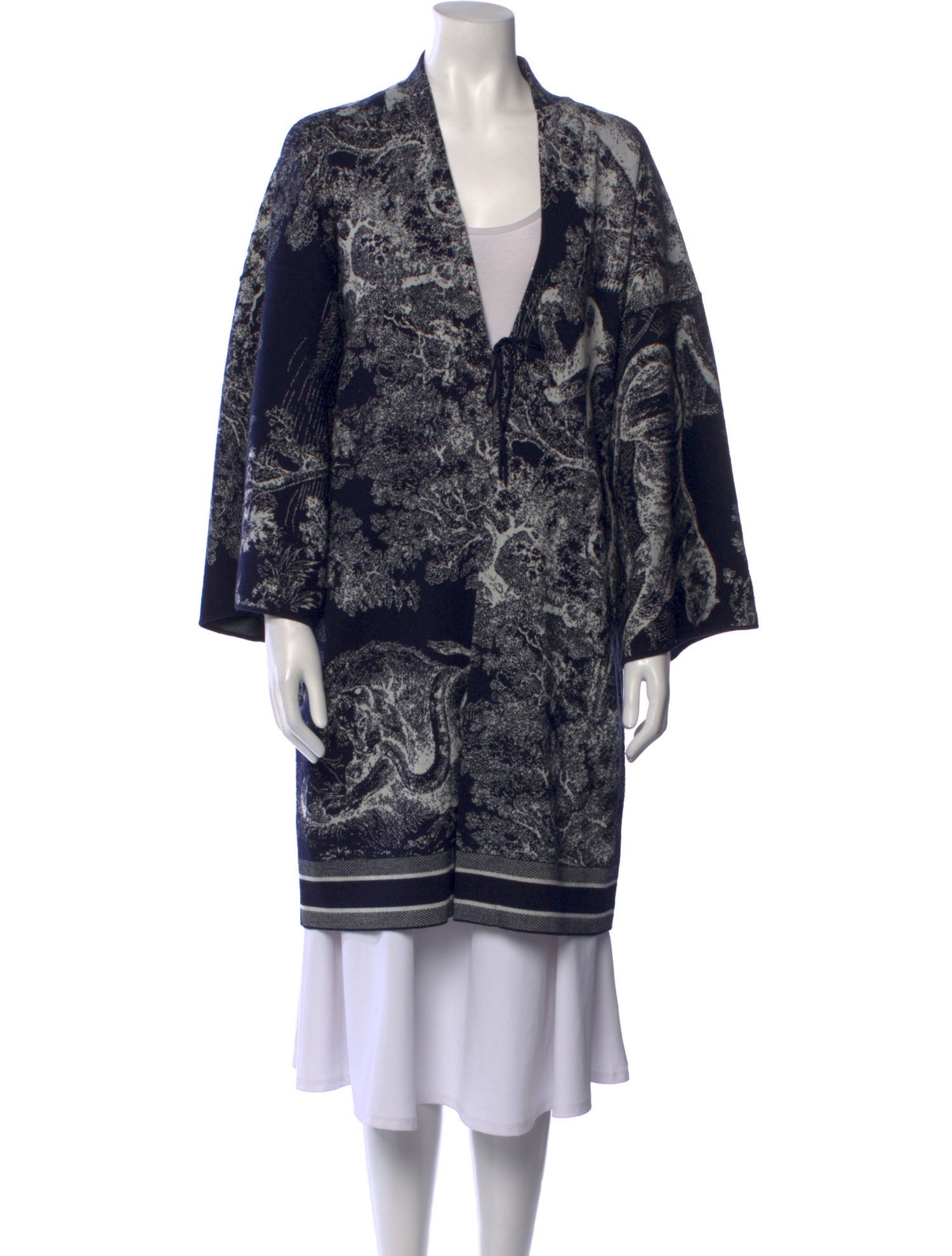 Christian Dior 2021 Cashmere Sweater