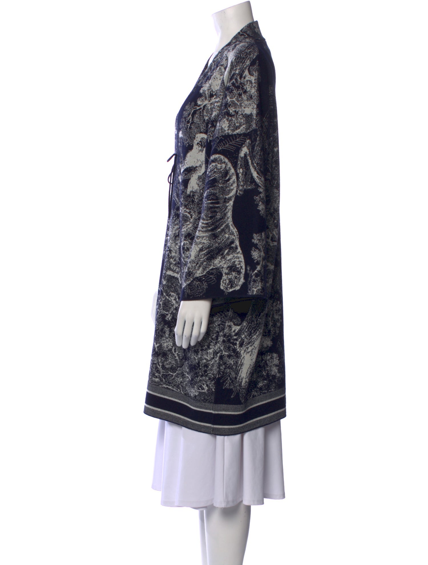 Christian Dior 2021 Cashmere Sweater