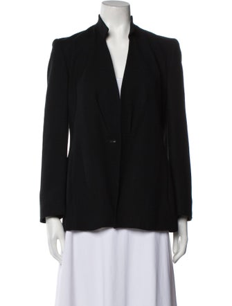 Christian Dior Wool Blazer