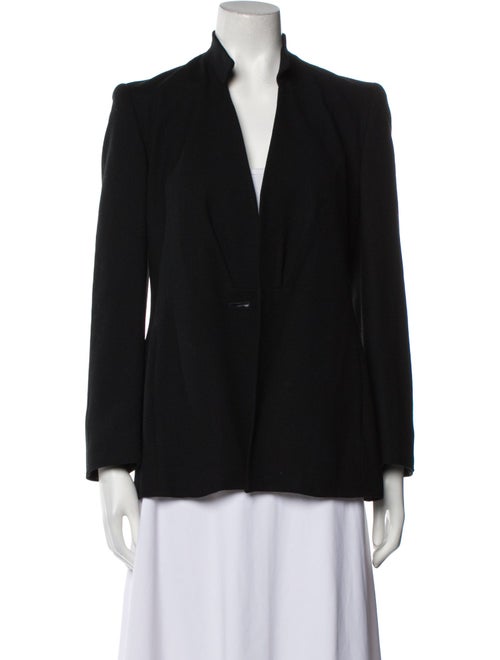 Christian Dior Wool Blazer
