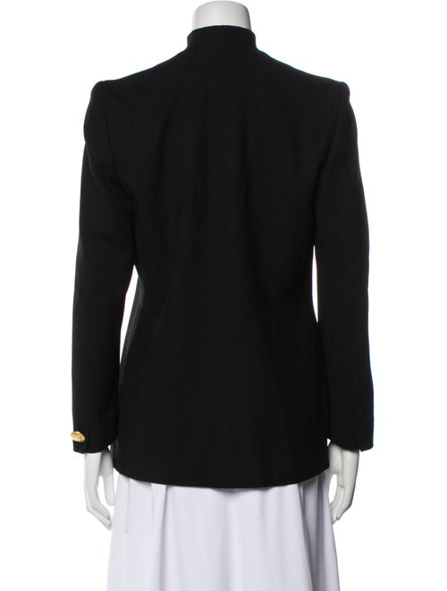 Christian Dior Wool Blazer