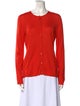 Christian Dior Cashmere Crew Neck Sweater