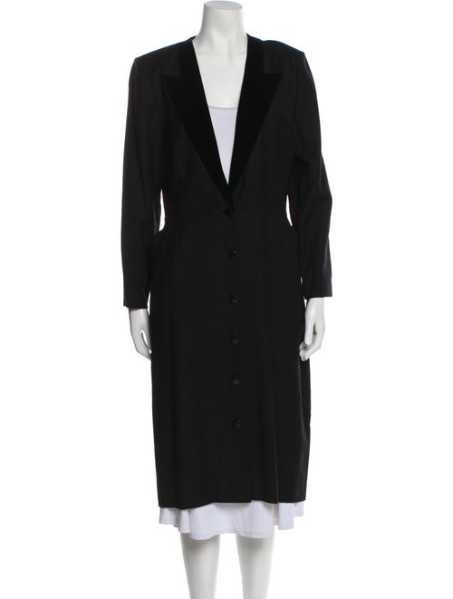 Christian Dior Wool Blazer