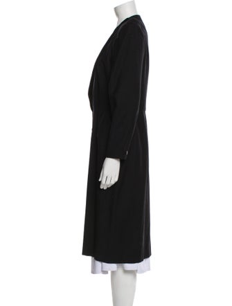 Christian Dior Wool Blazer