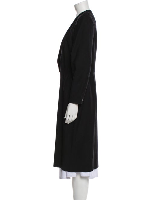 Christian Dior Wool Blazer