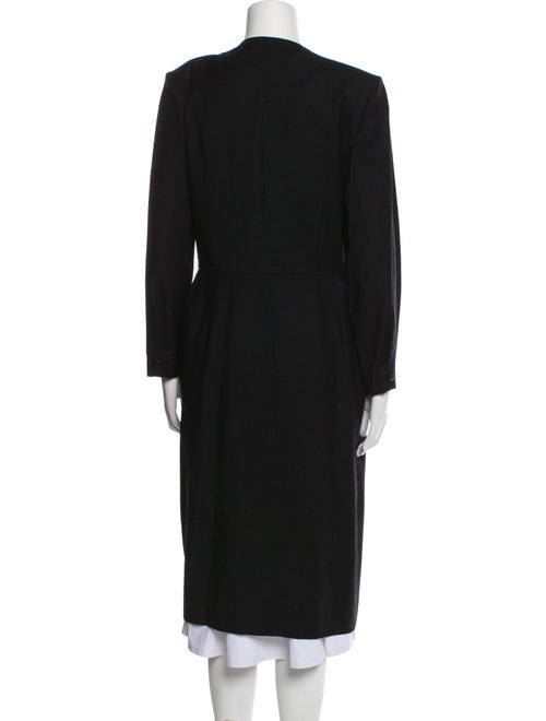 Christian Dior Wool Blazer