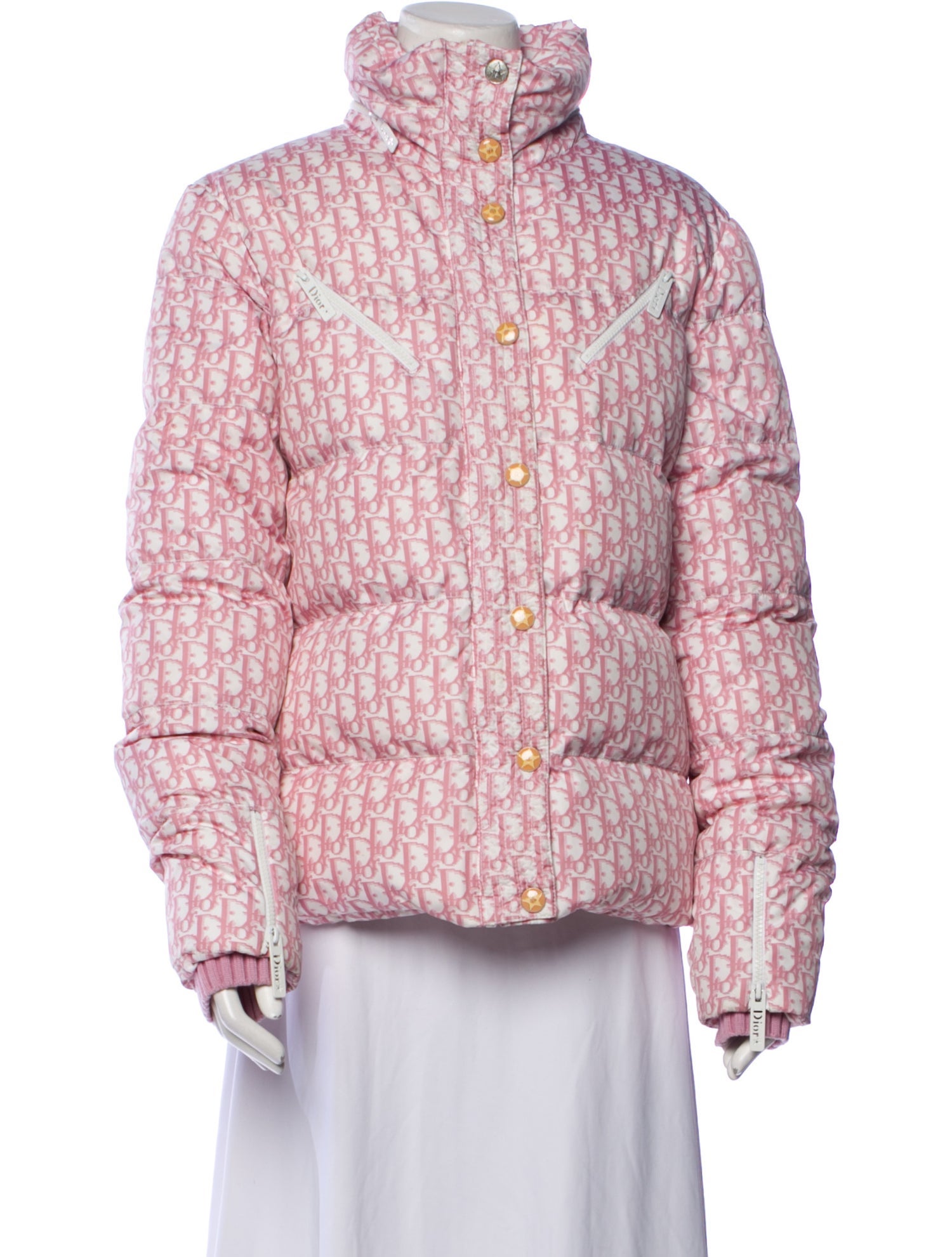 Christian Dior Vintage 2004 Jacket