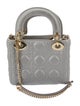 Christian Dior Cannage Lady Dior Mini