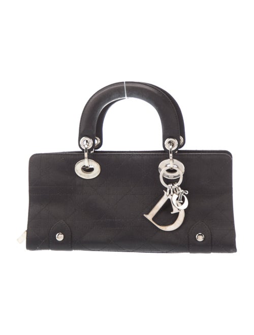 Christian Dior Cannage Lady Dior