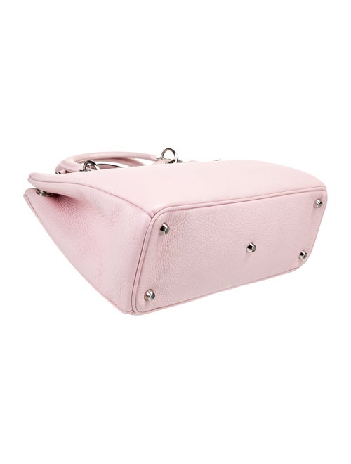 Christian Dior Leather Diorissimo