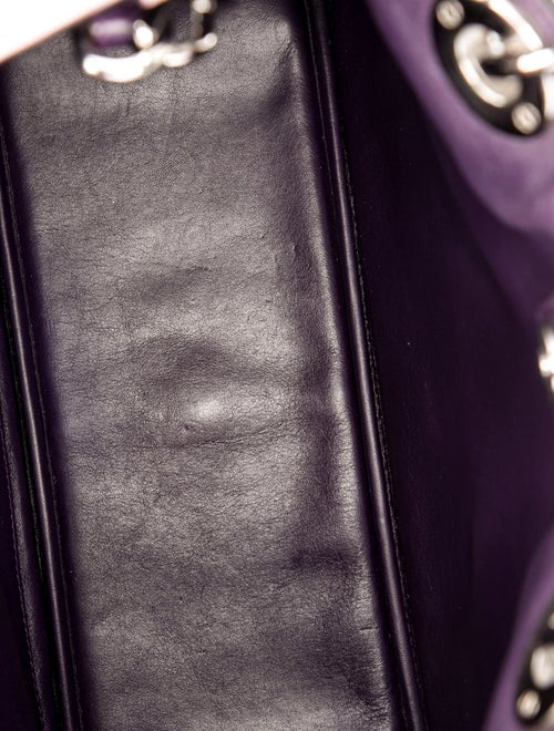 Christian Dior Leather Diorissimo