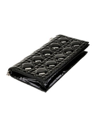 Christian Dior Cannage Lady Dior Vintage