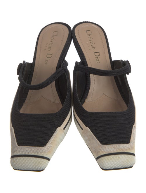 Christian Dior Mules