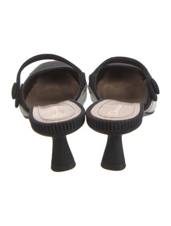Christian Dior Mules