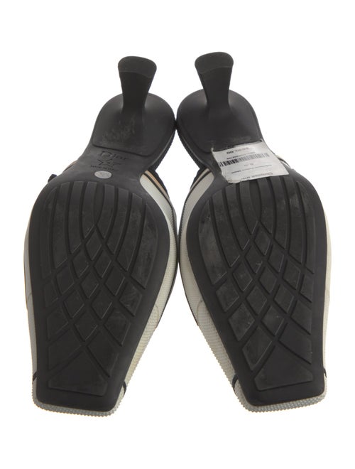 Christian Dior Mules