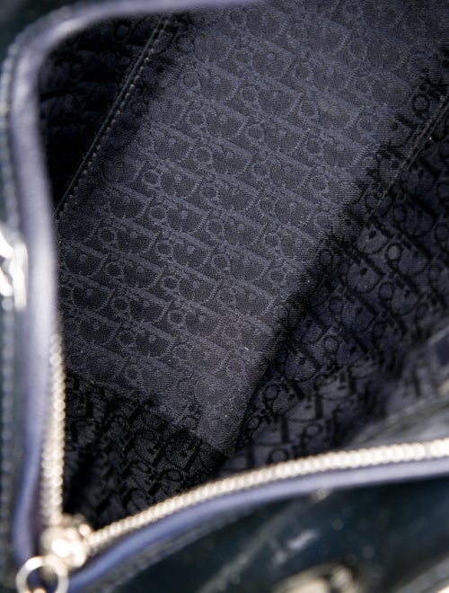 Christian Dior Cannage Lady Dior