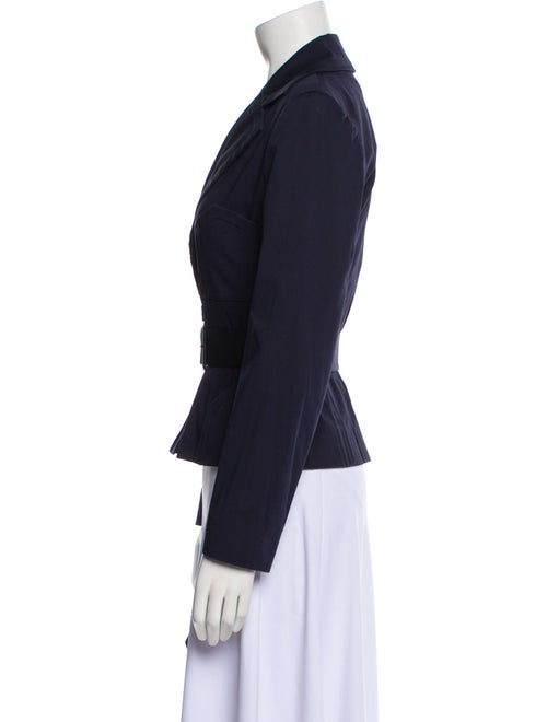 Christian Dior Blazer