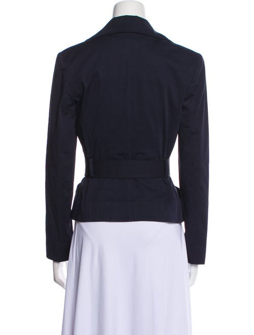 Christian Dior Blazer