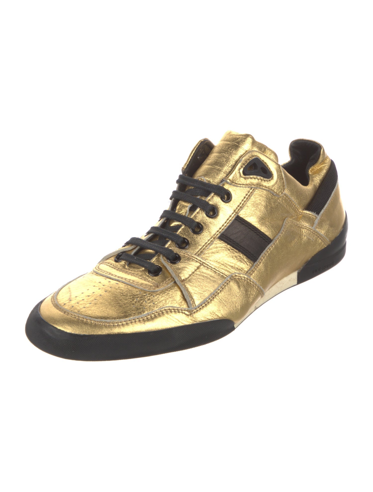 Dior Homme Vintage 2007 Sneakers