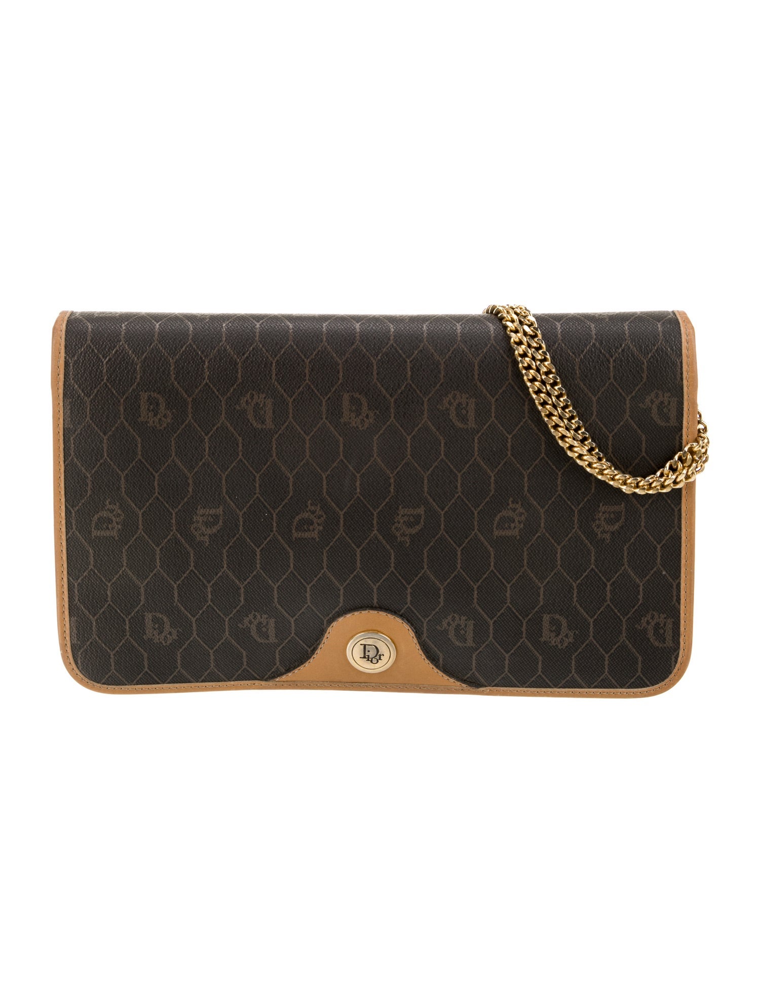 Christian Dior Shoulder Bag