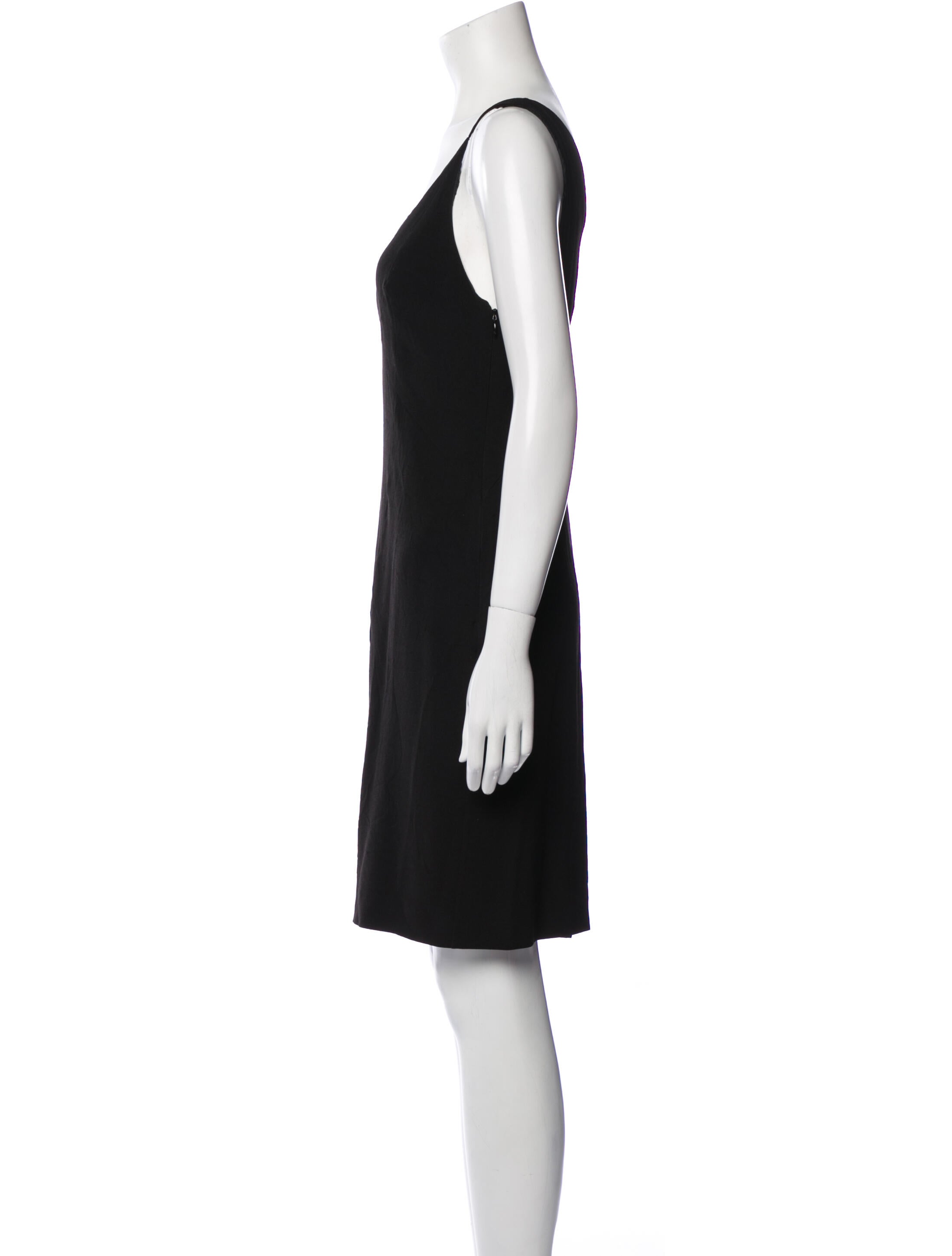 Christian Dior Vintage Mini Dress