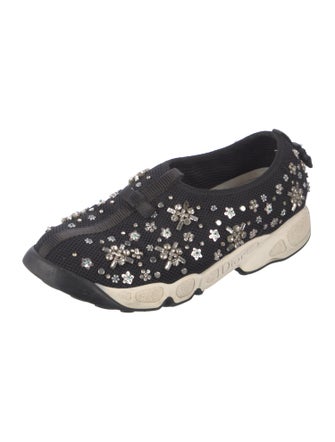 Christian Dior Fusion Sneakers