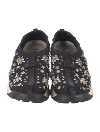 Christian Dior Fusion Sneakers