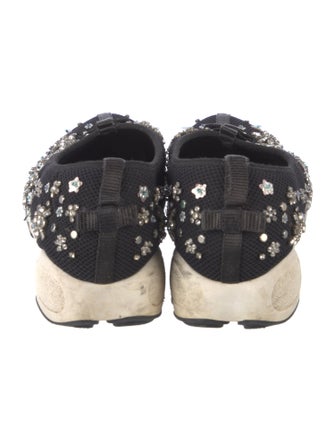 Christian Dior Fusion Sneakers
