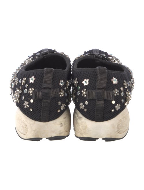 Christian Dior Fusion Sneakers