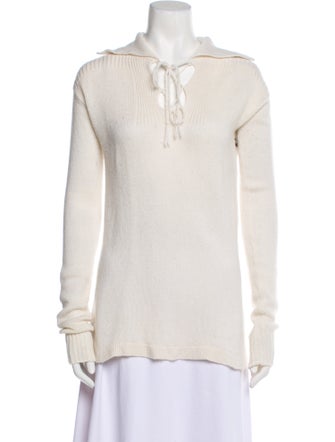 Christian Dior 2023 Cashmere Sweater