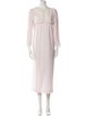 Christian Dior Nightgown