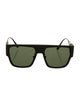 Christian Dior 653212 Shield Sunglasses