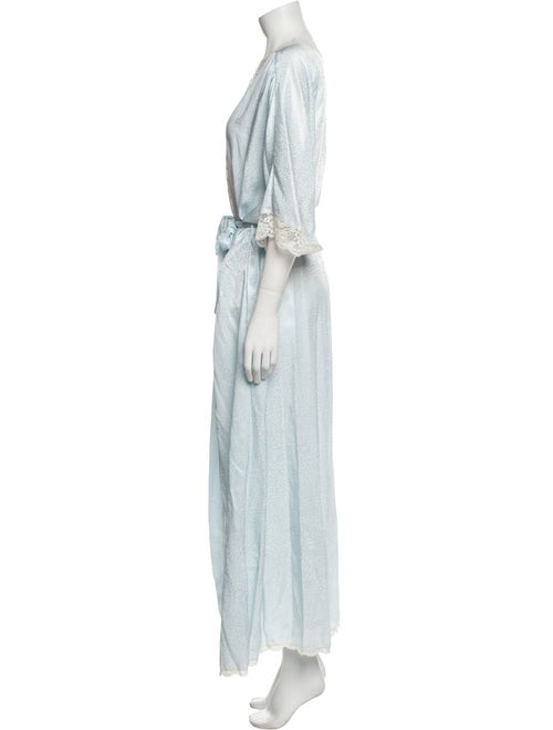Christian Dior Vintage Nightgown