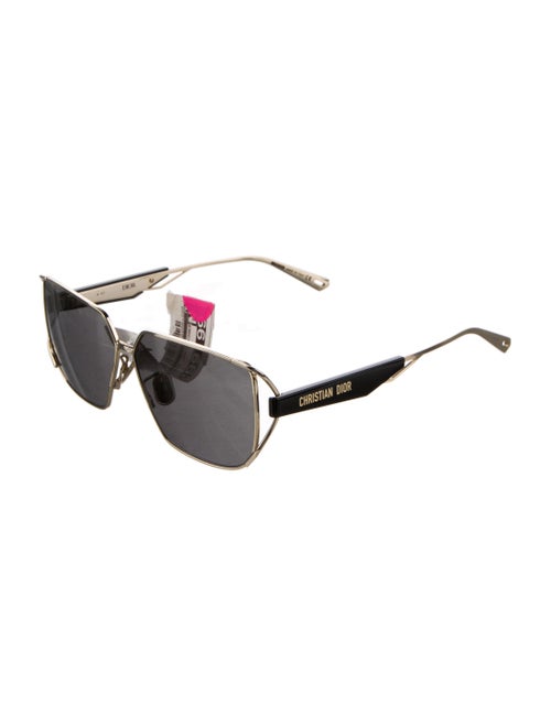Christian Dior 1027818 Square Sunglasses