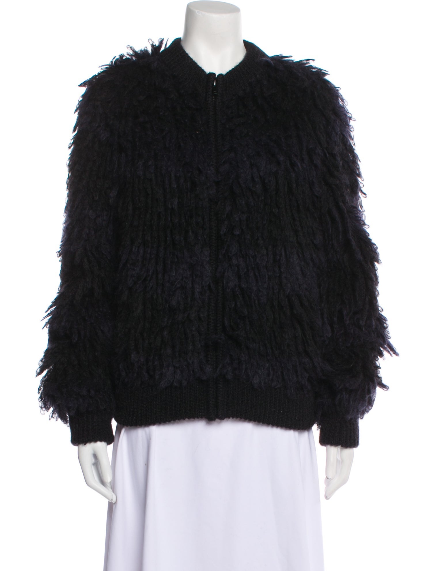 Christian Dior Crew Neck Sweater