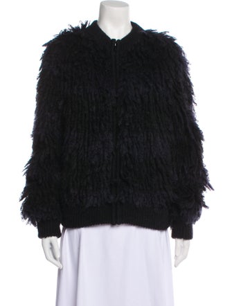 Christian Dior Crew Neck Sweater