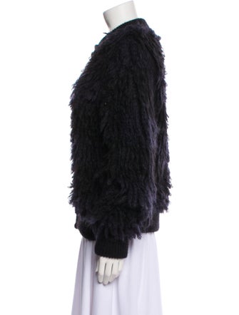 Christian Dior Crew Neck Sweater