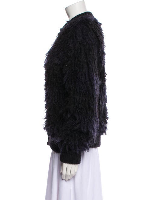 Christian Dior Crew Neck Sweater